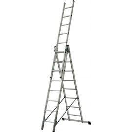 Elkop VHR3 Foldable Ladder | Ladders | prof.lv Viss Online