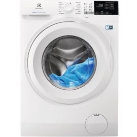 Electrolux Front Load Washing Machine EW6F428W White | Electrolux | prof.lv Viss Online