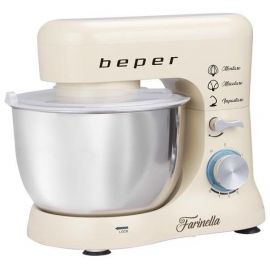 Beper Kitchen Mixer BP.200 Beige (T-MLX31462) | Mixers | prof.lv Viss Online