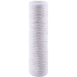 Water Filter Cartridge made of Polypropylene, 10 Inches