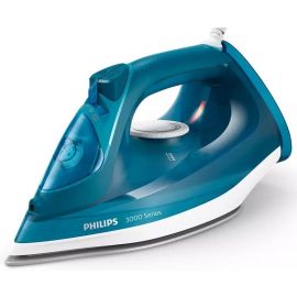 Philips DST3040/70 Iron White/Blue | Irons | prof.lv Viss Online