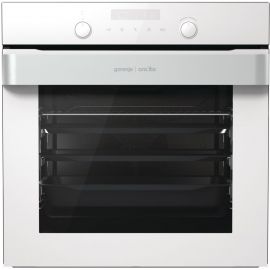 Gorenje Built-in Electric Oven BOP747ORAW White (41105000072) | Built-in ovens | prof.lv Viss Online