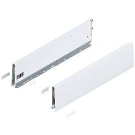 Atvilktnes Malas Blum MERIVOBOX K, 500 mm (470K5002S SW-M) | Blum | prof.lv Viss Online