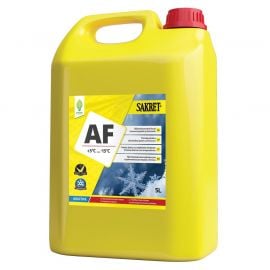 SAKRET antifreeze additive AF, 1L | Additives for concrete | prof.lv Viss Online