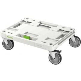 Izvelkamās Atvilknes Festool SYS-RB Transportēšanas Ratiņi (204869)