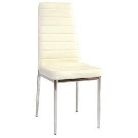 Signal H-261 Kitchen Chair White (H261KRE) | Kitchen chairs | prof.lv Viss Online