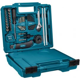 Makita E-11689 Garden, Power Tool and Hand Tool Set 256gb | Makita | prof.lv Viss Online