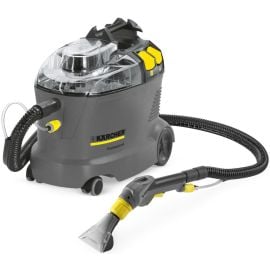 Karcher Puzzi 8/1 C Пылесос для мойки серый/черный (1.100-225.0) | Karcher | prof.lv Viss Online