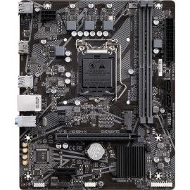 Mātesplate Gigabyte K ATX, Intel H510, DDR4 (H510M K) | Datoru komponentes | prof.lv Viss Online