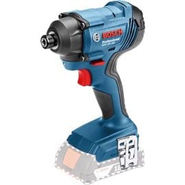Bosch GDR 18V-160 Cordless Impact Driver Without Battery and Charger 18V (06019G5104) | Screwdrivers and drills | prof.lv Viss Online