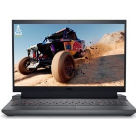 Dell G15 5530 i9-13900HX Laptop 15.6, 1920x1080px, 1TB, 32GB, Windows 11 Pro, Gray (274031132) | Laptops | prof.lv Viss Online