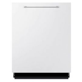 Встраиваемая посудомоечная машина Samsung DW8500AM белого цвета (DW60A8050BB/EO) | Iebūvējamās trauku mazgājamās mašīnas | prof.lv Viss Online