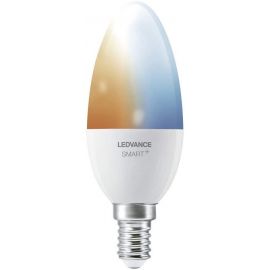Viedā LED Spuldze Ledvance Smart+ BT Candle Tunable 40 AC33932 E14 4.9W 2700-6500K 1gb. | Spuldzes | prof.lv Viss Online