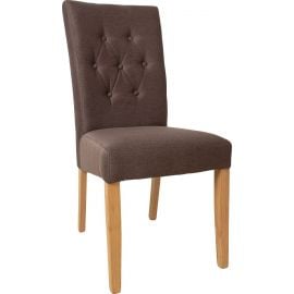 Virtuves Krēsls Home4You Queen, 46x64x102cm | Virtuves krēsli, ēdamistabas krēsli | prof.lv Viss Online