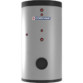 Cordivari Bolly2 ST FB WC 800 Water Tank with Insulation 10Bar, 800l (3138162320112) | Cordivari | prof.lv Viss Online
