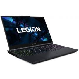 Lenovo Legion 5 15ITH6 Intel Core i5-11400H Laptop 15.6