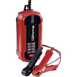 Einhell CE-BC 2 M Battery Charger 240W 12V 60Ah (607889) | Batteries and chargers | prof.lv Viss Online