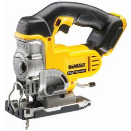 DeWalt DCS331N-XJ Cordless Jigsaw Without Battery and Charger 18V | Jigsaw | prof.lv Viss Online