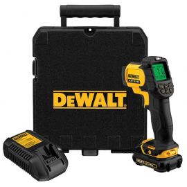 DeWalt Infrared Thermometer DCT414D1-QW | Infrared thermometers | prof.lv Viss Online