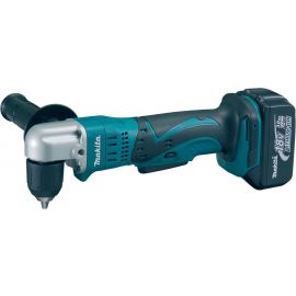 Makita DDA350Z Cordless Angle Drill Without Battery and Charger | Angle drills | prof.lv Viss Online