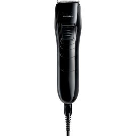 Philips QC5115/15 Hair Clipper Black/Gray (8710103515814) | Hair trimmers | prof.lv Viss Online