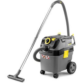 Karcher Vacuum Cleaner NT 30/1 Ap Te L Gray (1.148-231.0) | Karcher | prof.lv Viss Online