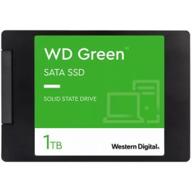 Western Digital Green SSD, 2.5