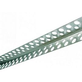 Drywall beads (aluminum) | Drywall/plasterboard profiles | prof.lv Viss Online