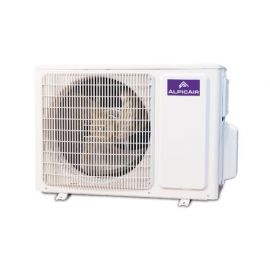 Alpicair Multi split PRO air conditioner (outdoor unit) | Wall mounted air conditioners | prof.lv Viss Online