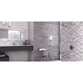 Супер Керамика Оксфорд ванной комнаты плитка | Super Ceramica | prof.lv Viss Online