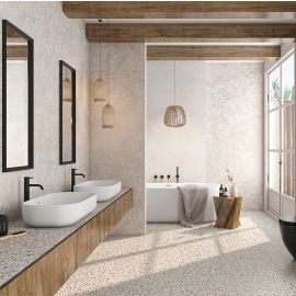 Керамическая плитка La Platera Kore для ванной комнаты | Плитка | prof.lv Viss Online
