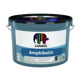 Caparol CX Amphibolin Base 1 Universal Paint | Caparol | prof.lv Viss Online