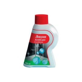 Ravak AntiCalc Conditioner maintenance product 300ml, B32000000N | Paints, varnish, wood oils | prof.lv Viss Online