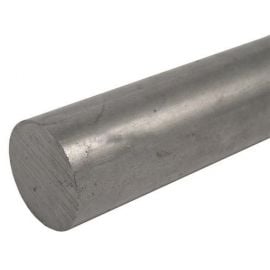 Round steel, calibrated S235JRC+C h9 | Metal bars | prof.lv Viss Online