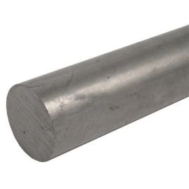 Round steel, calibrated S355J2C+C h9 | Metal bars | prof.lv Viss Online