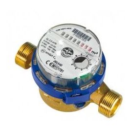 Apator water meter JS 2.5-02 Smart L 1/2