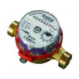Apator water meter JS90 2.5-02 Smart L 1/2