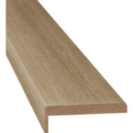 Durvju teleskopiskā apmale MDF 2200x70x6x40mm Nešvil ozols