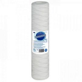 Aquafilter water filter cartridge made of polypropylene yarn 10 inches | Aquafilter | prof.lv Viss Online