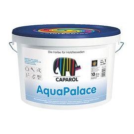 Caparol EXL AquaPalace XRPU B1 Dispersion Facade Paint | Paints, varnish, wood oils | prof.lv Viss Online