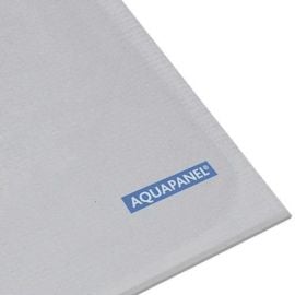 KNAUF Aquapanel Indoor Cement Board  12.5x900x1200mm | Knauf | prof.lv Viss Online