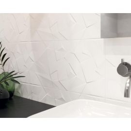 Paradyz Ceramika Natura tiles for the bathroom | Paradyz Ceramika | prof.lv Viss Online