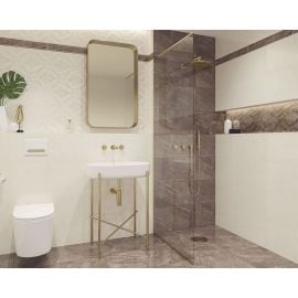 Paradyz Ceramika Palazzo tiles for the bathroom | Paradyz Ceramika | prof.lv Viss Online