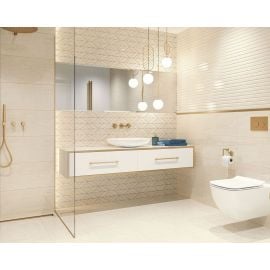 Плитка для ванной комнаты Paradyz Ceramika Anello | Коллекции плиток для ванных комнат | prof.lv Viss Online