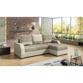 Изготовляемый угловой диван Eltap Aris 150x250x90 см | Угловые диваны | prof.lv Viss Online