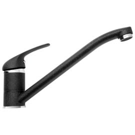 Ūdens Maisītājs Granite Asalia Virtuves Izlietnēm melns, L42ASA08