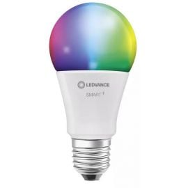 Ledvance Smart+ WiFi Classic Многоцветная лампа AC33915 LED E27 9.5W 2700-6500K 1 шт. | Лампы | prof.lv Viss Online