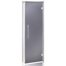 Andres AU BeneLux Steam Room Door, Frosted | Andres | prof.lv Viss Online