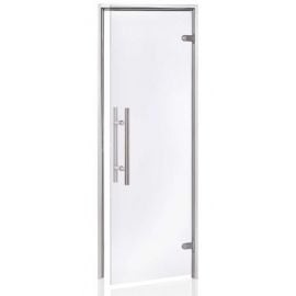 Andres AU Light Premium Steam Room Doors | Glass doors | prof.lv Viss Online
