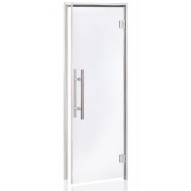 Andres AU Lux Steam Room Doors | Glass doors | prof.lv Viss Online
